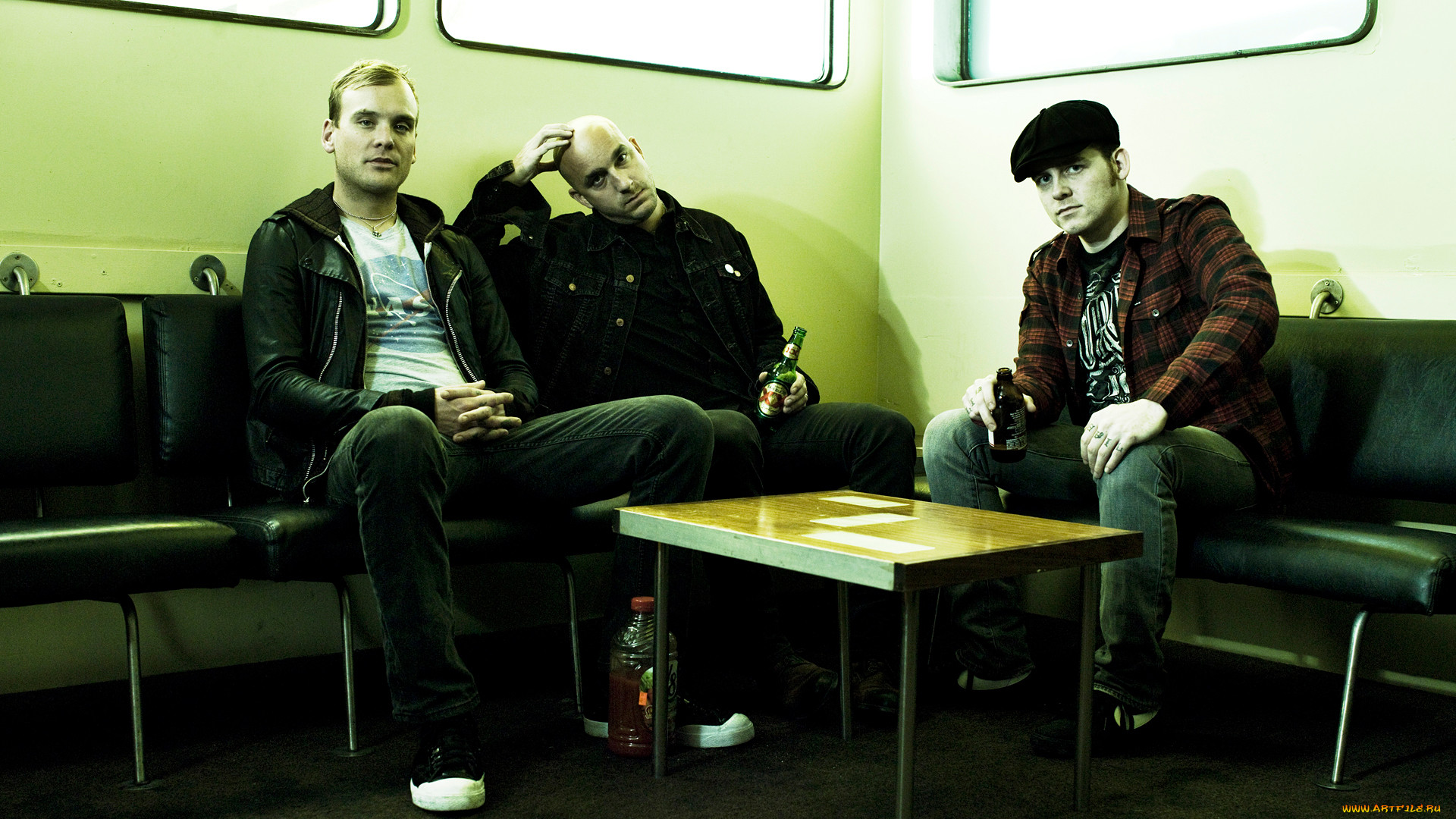alkaline, trio, , , -, , , 